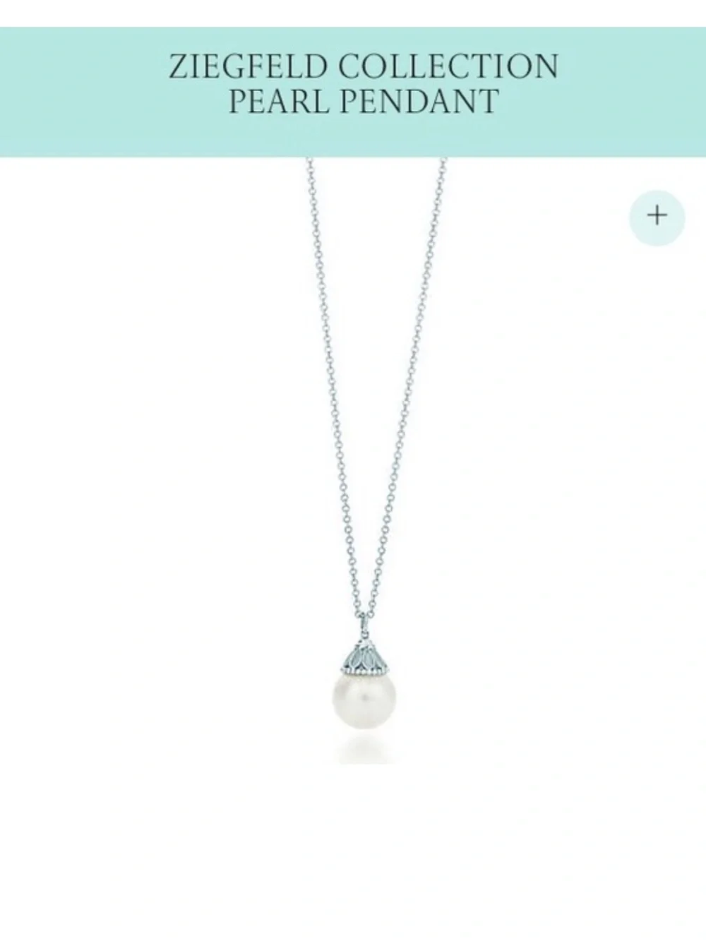 Tiffany & Co. 💯 authentic